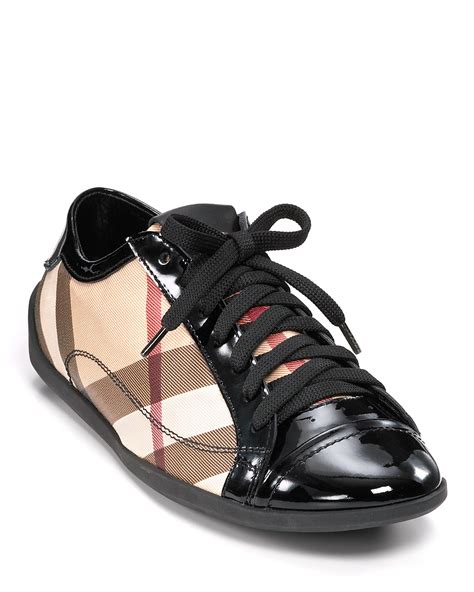 bloomingdales nike sneakers|burberry sneakers bloomingdale s.